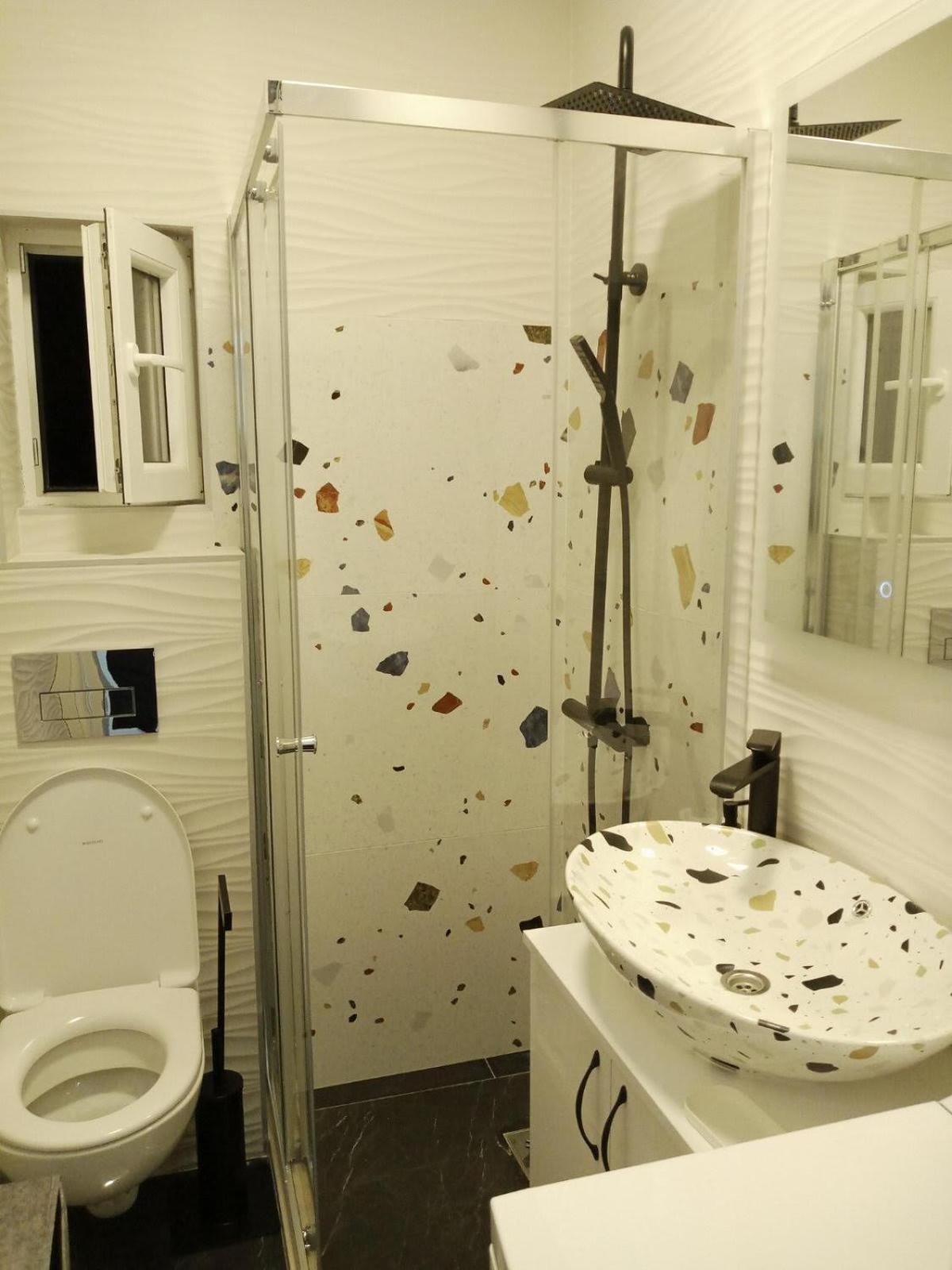 Appartement Becir *