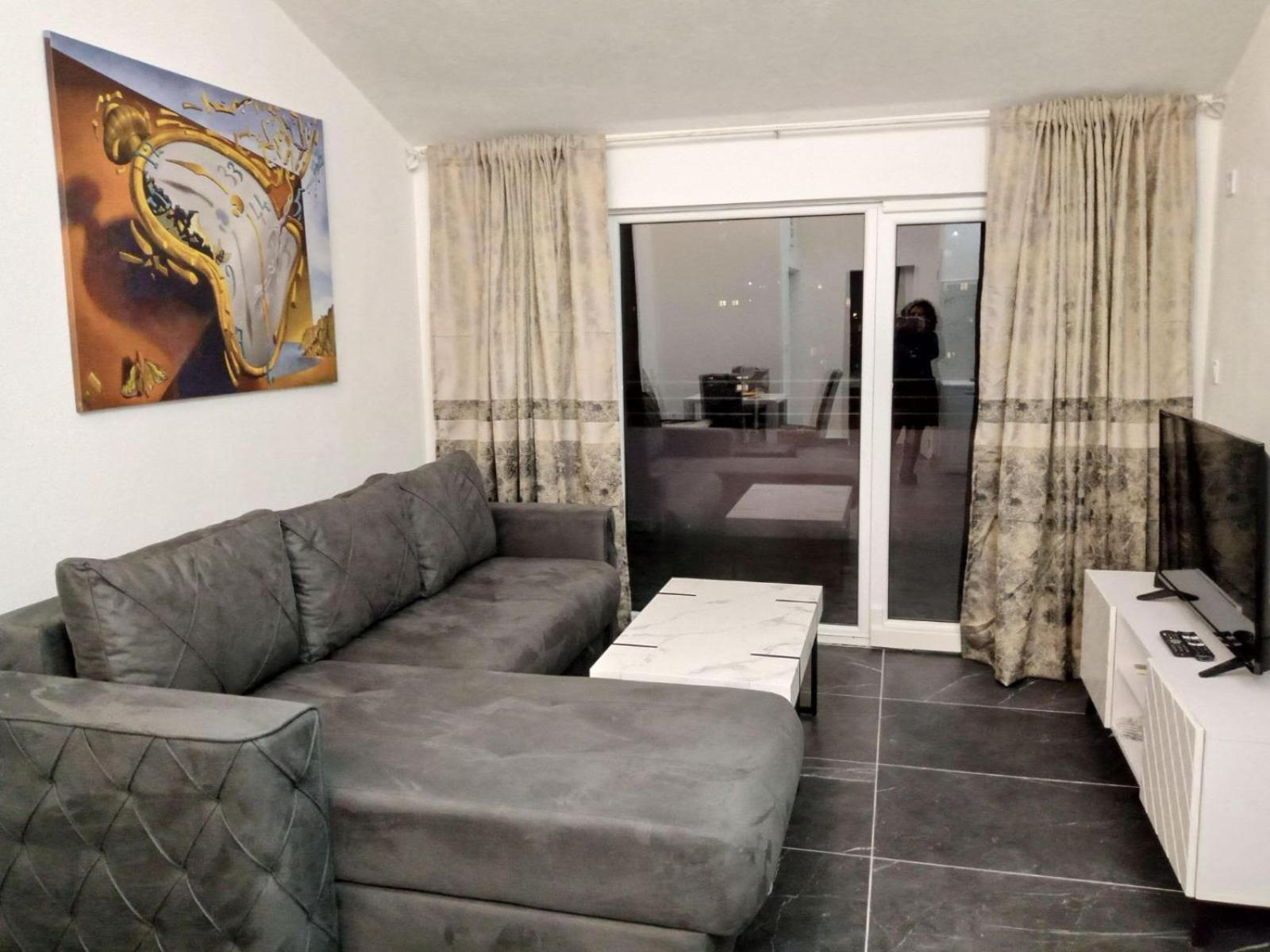 Becir Appartement Budva