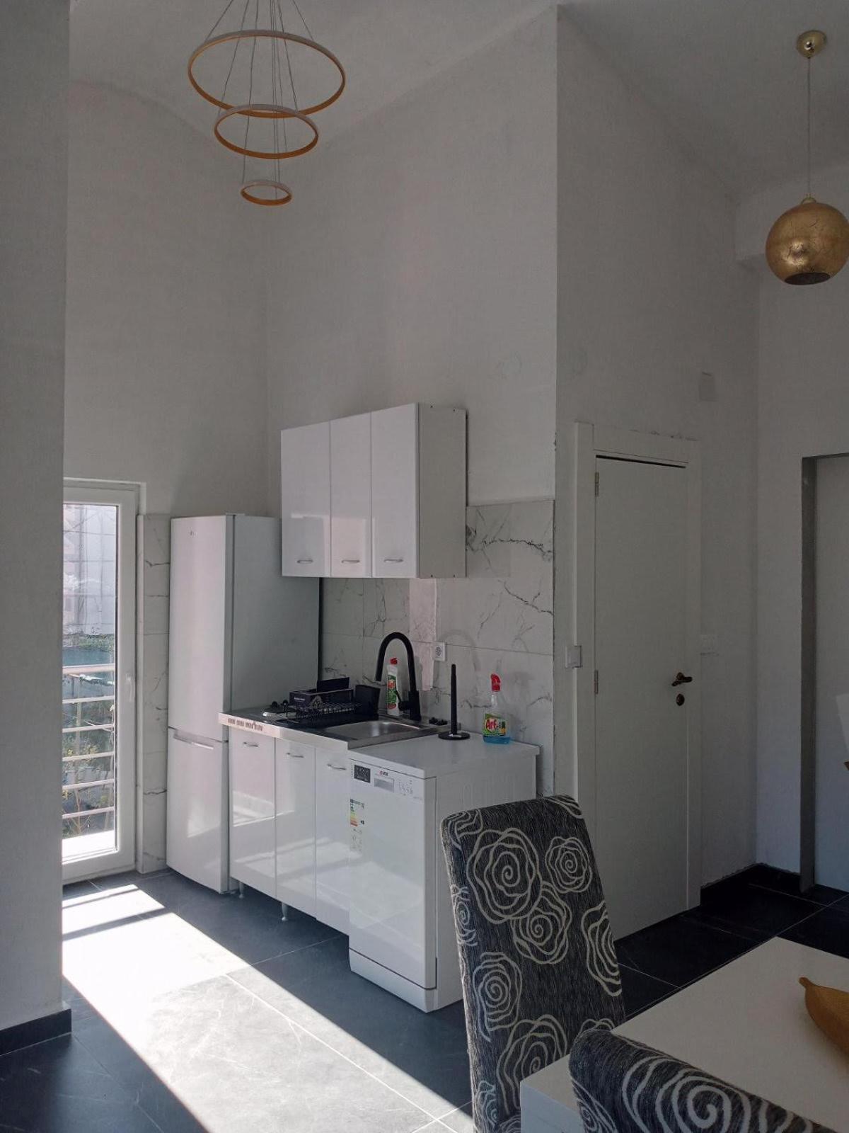 Becir Appartement *