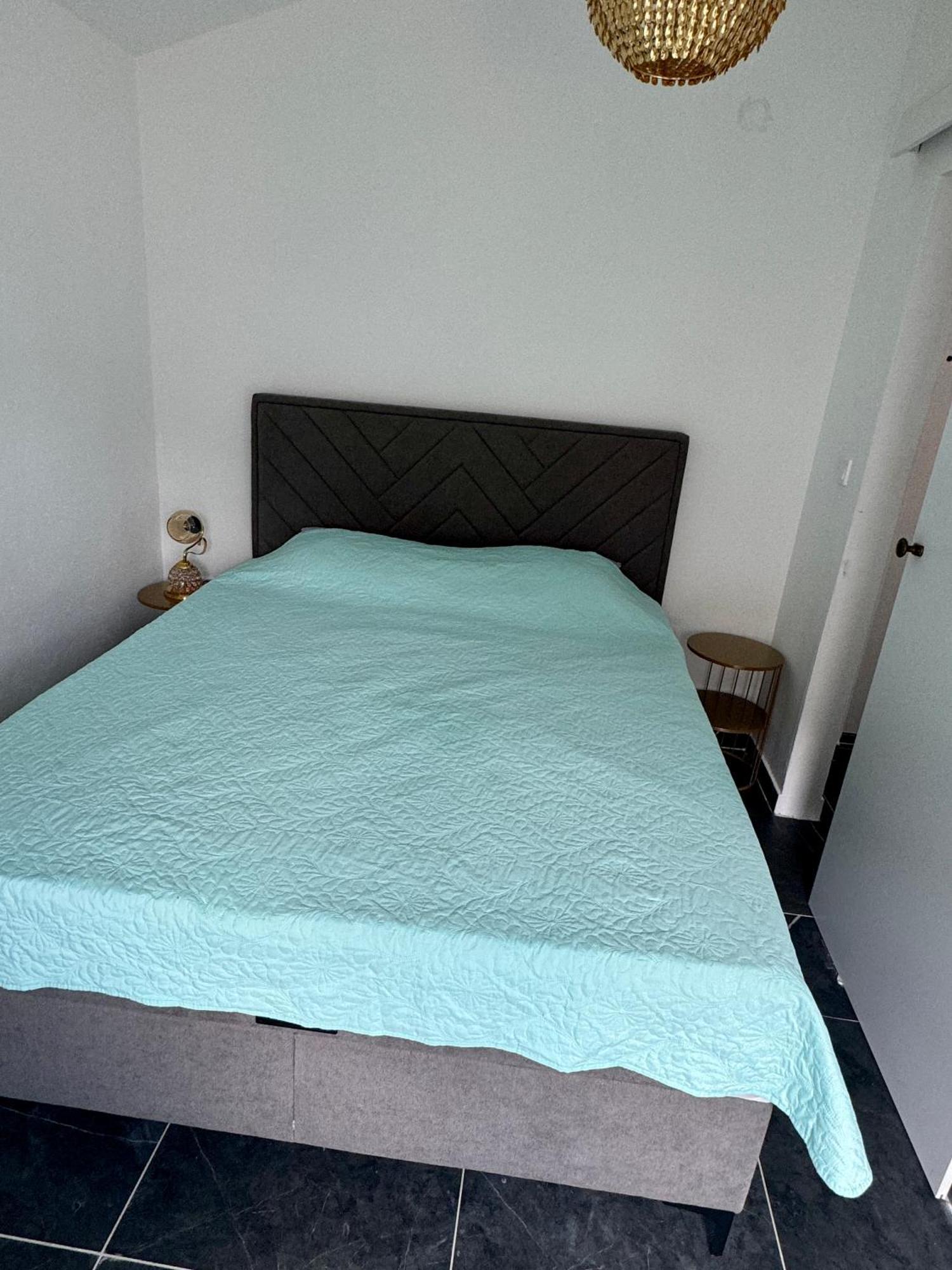 Appartement Becir *