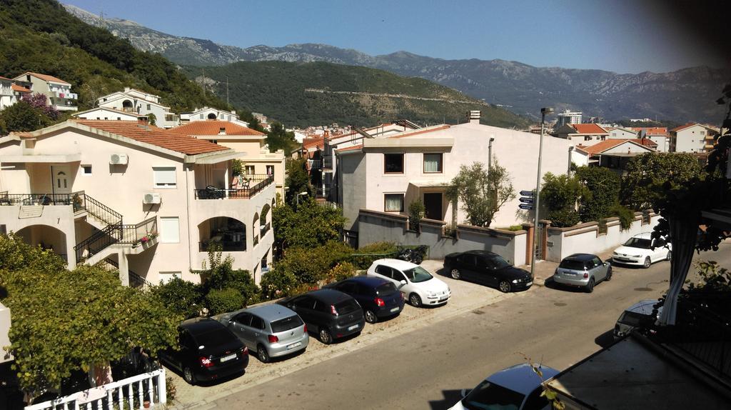 Appartement Becir *