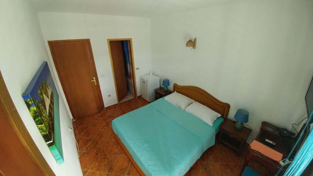 Becir Appartement Budva