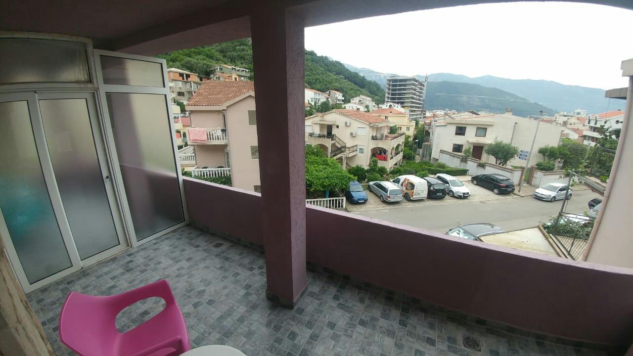 Appartement Becir