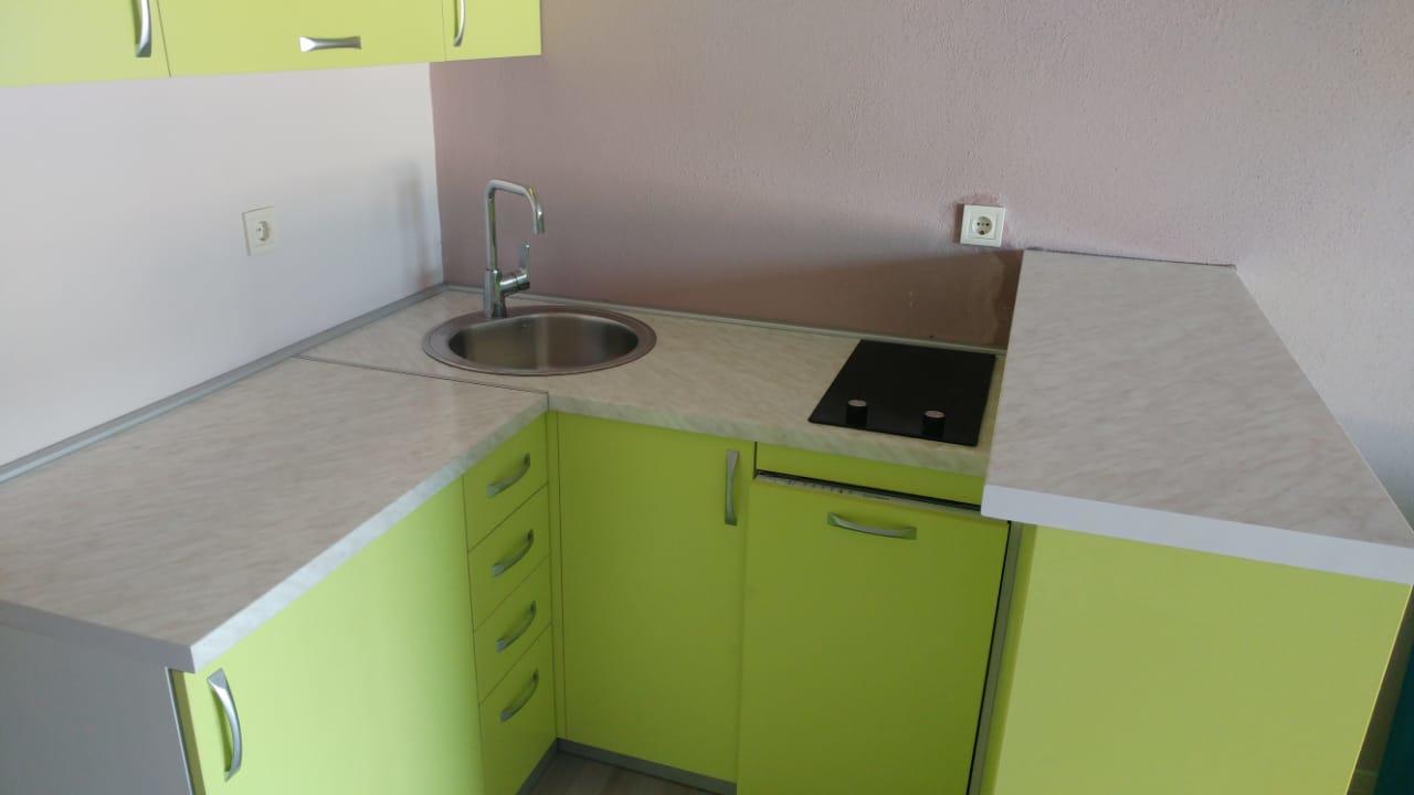 Appartement Becir Budva