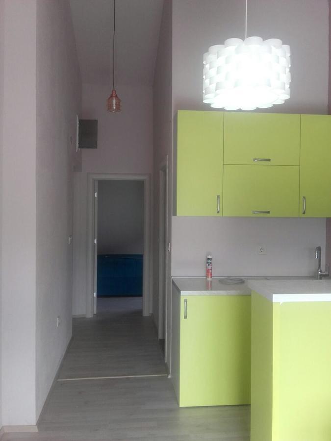 Becir Appartement *