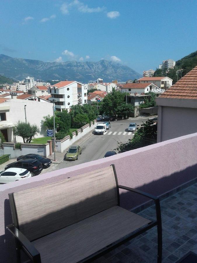 Becir Appartement