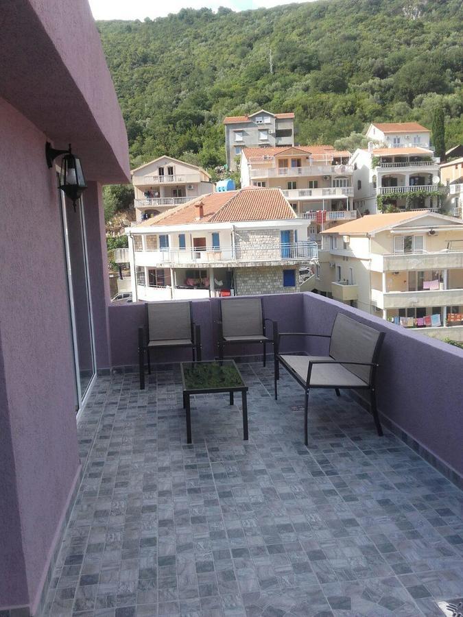 Appartement Becir Budva