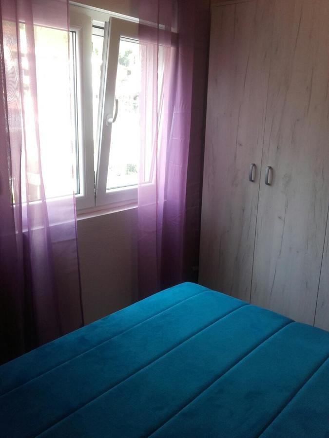 Appartement Becir *