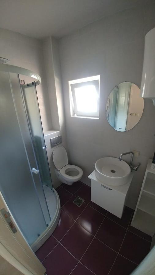 Becir Appartement *