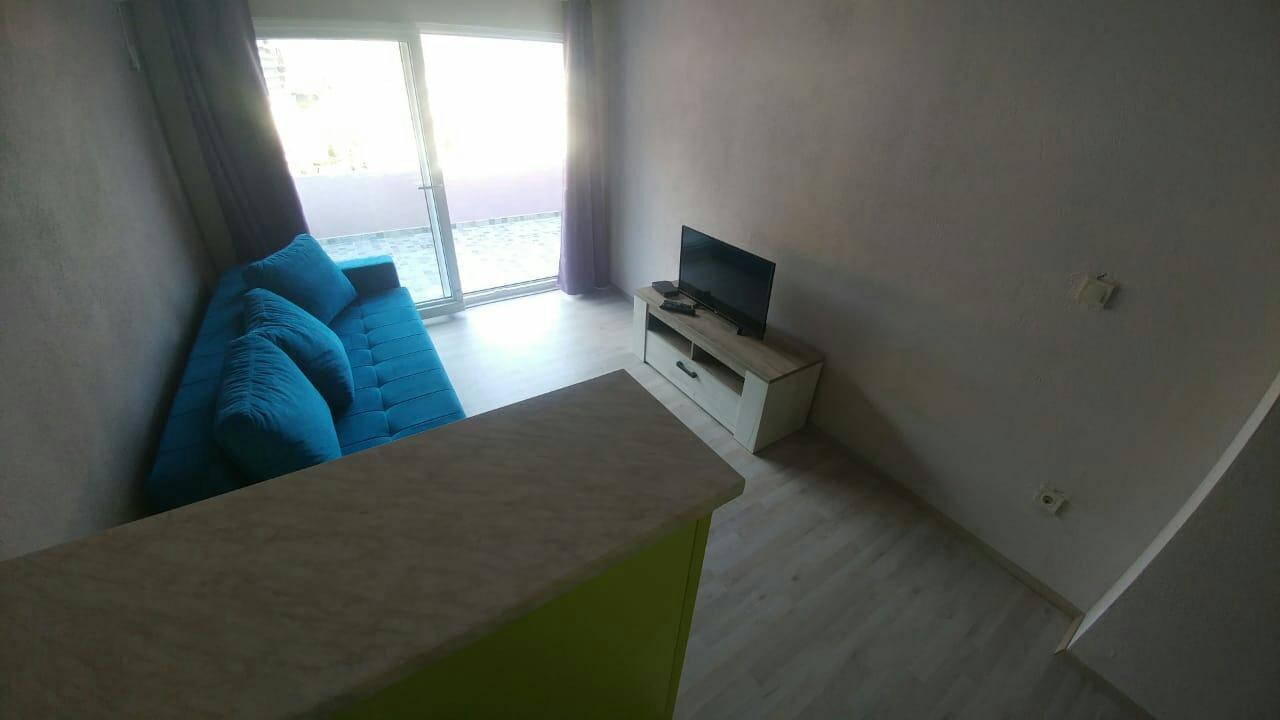 Appartement Becir